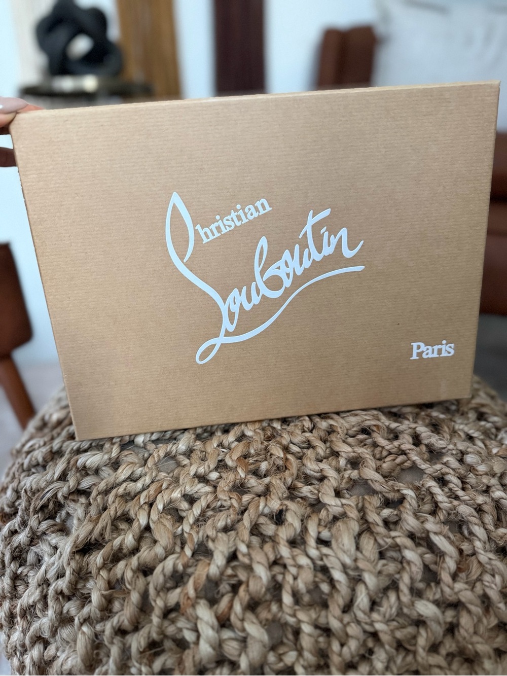 Christian Louboutin So Kate 120